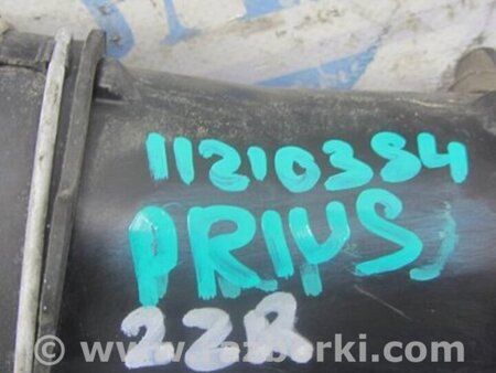 ФОТО Патрубок воздушного фильтра для Toyota Prius 30 (09-17) Киев