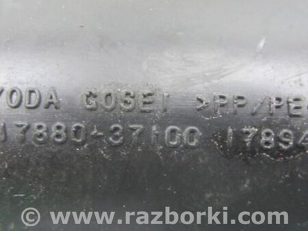 ФОТО Патрубок воздушного фильтра для Toyota Prius 30 (09-17) Киев