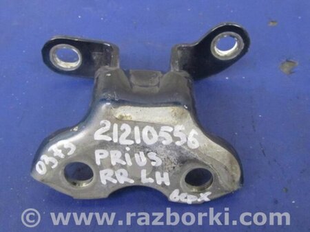 ФОТО Петля двери верхняя для Toyota Prius 30 (09-17) Киев