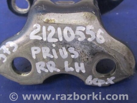 ФОТО Петля двери верхняя для Toyota Prius 30 (09-17) Киев