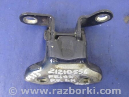 ФОТО Петля двери верхняя для Toyota Prius 30 (09-17) Киев