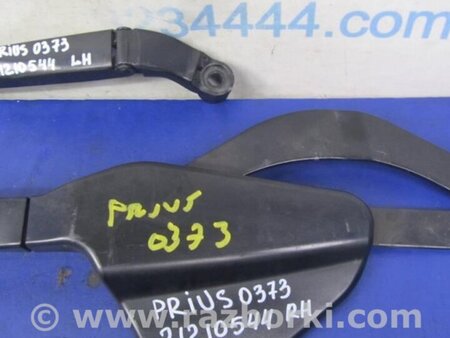 ФОТО Поводок дворника для Toyota Prius 30 (09-17) Киев