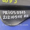 ФОТО Поводок дворника для Toyota Prius 30 (09-17) Киев