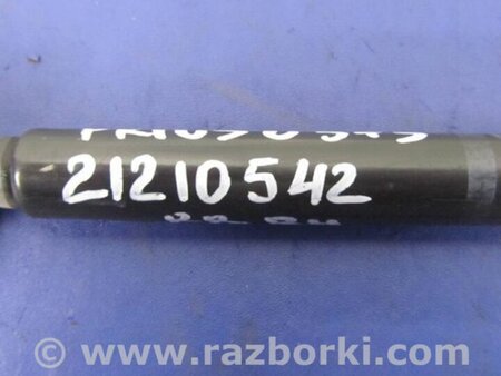 ФОТО Амортизатор крышки багажника для Toyota Prius 30 (09-17) Киев