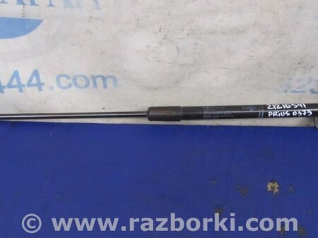 ФОТО Амортизатор крышки багажника для Toyota Prius 30 (09-17) Киев