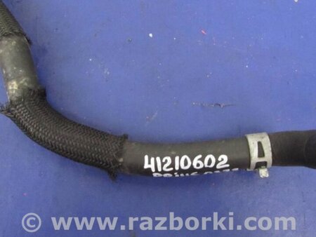 ФОТО Патрубок системы охлаждения для Toyota Prius 30 (09-17) Киев