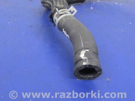 ФОТО Патрубок системы охлаждения для Toyota Prius 30 (09-17) Киев