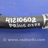 ФОТО Патрубок системы охлаждения для Toyota Prius 30 (09-17) Киев