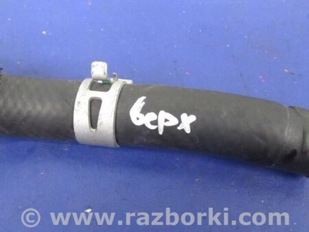 ФОТО Патрубок системы охлаждения для Toyota Prius 30 (09-17) Киев