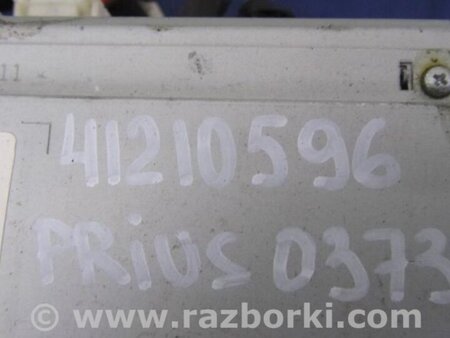 ФОТО Магнитола для Toyota Prius 30 (09-17) Киев