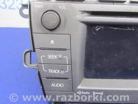 ФОТО Магнитола для Toyota Prius 30 (09-17) Киев