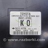 ФОТО Блок электронный для Toyota Prius 30 (09-17) Киев