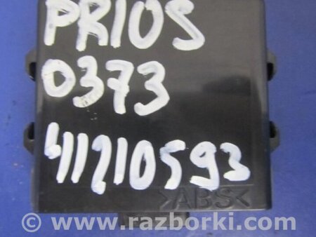 ФОТО Блок управления дав. в шинах для Toyota Prius 30 (09-17) Киев