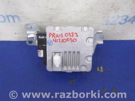 ФОТО Блок управления электроусилителем руля для Toyota Prius 30 (09-17) Киев