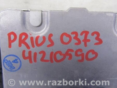 ФОТО Блок управления электроусилителем руля для Toyota Prius 30 (09-17) Киев