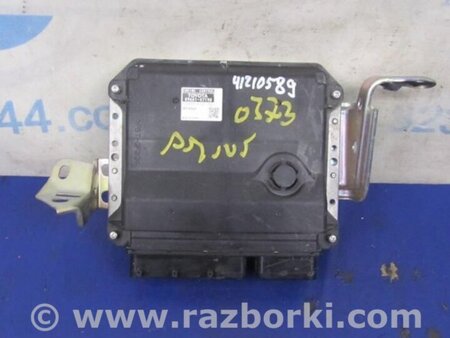 ФОТО Блок управления двигателем для Toyota Prius 30 (09-17) Киев