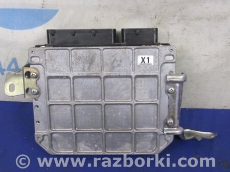 ФОТО Блок управления двигателем для Toyota Prius 30 (09-17) Киев