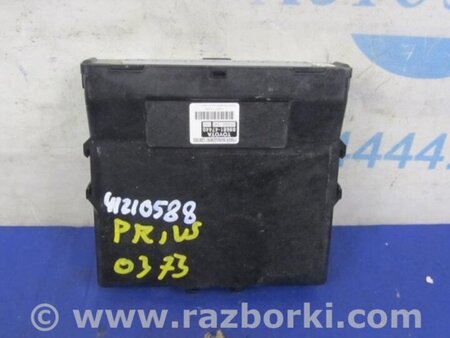 ФОТО Блок электронный для Toyota Prius 30 (09-17) Киев