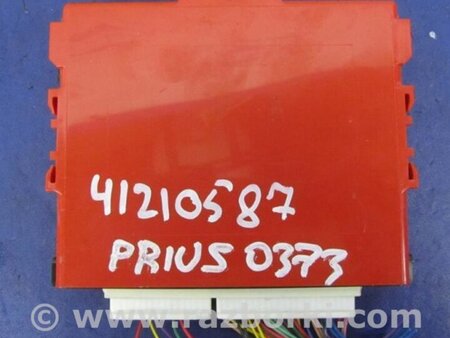 ФОТО Блок электронный для Toyota Prius 30 (09-17) Киев