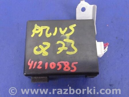 ФОТО Блок электронный для Toyota Prius 30 (09-17) Киев