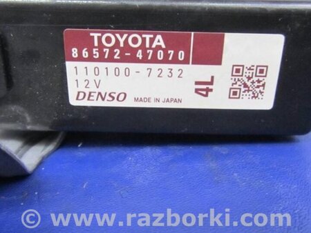 ФОТО Блок электронный для Toyota Prius 30 (09-17) Киев