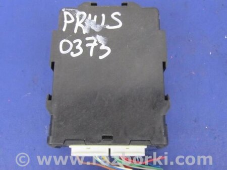 ФОТО Блок управления АКПП для Toyota Prius 30 (09-17) Киев