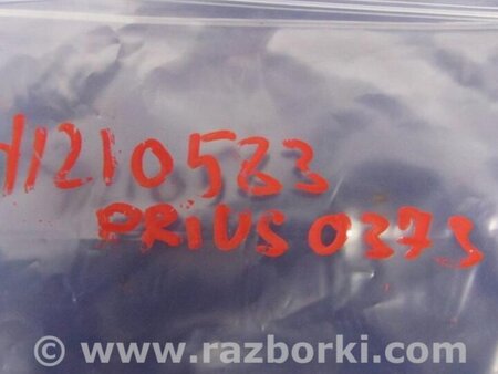 ФОТО Кнопка старт-стоп для Toyota Prius 30 (09-17) Киев