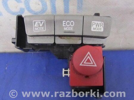 ФОТО Кнопка аварийки для Toyota Prius 30 (09-17) Киев