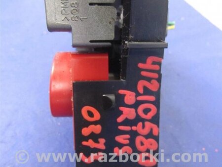 ФОТО Кнопка аварийки для Toyota Prius 30 (09-17) Киев
