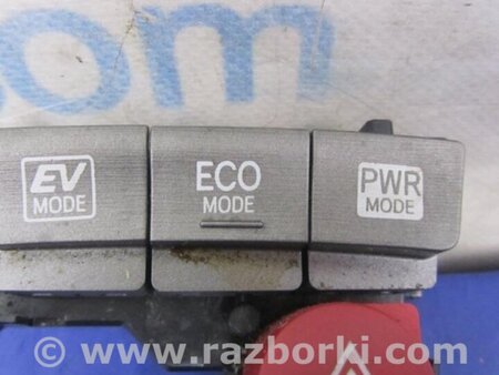 ФОТО Кнопка аварийки для Toyota Prius 30 (09-17) Киев