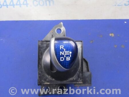 ФОТО Кулиса переключения АКПП для Toyota Prius 30 (09-17) Киев