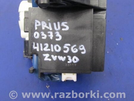 ФОТО Кулиса переключения АКПП для Toyota Prius 30 (09-17) Киев