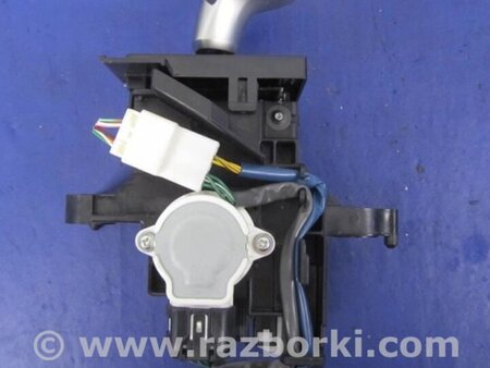 ФОТО Кулиса переключения АКПП для Toyota Prius 30 (09-17) Киев