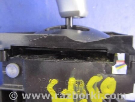 ФОТО Кулиса переключения АКПП для Toyota Prius 30 (09-17) Киев