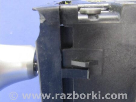 ФОТО Кулиса переключения АКПП для Toyota Prius 30 (09-17) Киев