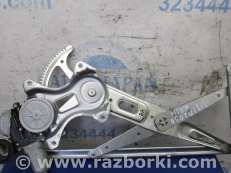 ФОТО Стеклоподъемник для Toyota Prius 30 (09-17) Киев