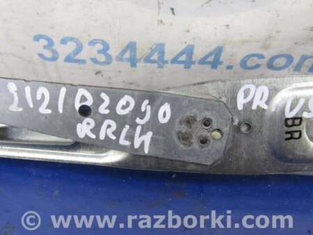 ФОТО Стеклоподъемник для Toyota Prius 30 (09-17) Киев