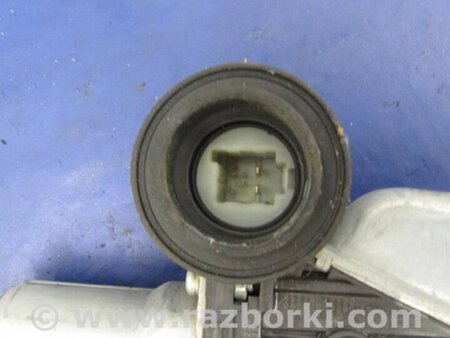 ФОТО Стеклоподъемник для Toyota Prius 30 (09-17) Киев