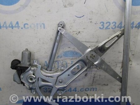 ФОТО Стеклоподъемник для Toyota Prius 30 (09-17) Киев