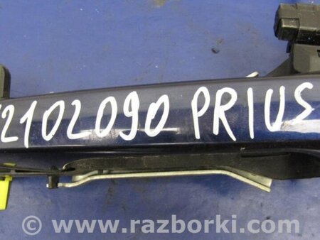 ФОТО Ручка двери для Toyota Prius 30 (09-17) Киев
