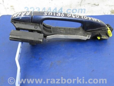 ФОТО Ручка двери для Toyota Prius 30 (09-17) Киев