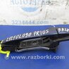 Ручка двери Toyota Prius 30 (09-17)