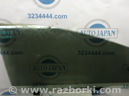 ФОТО Стекло двери для Toyota Prius 30 (09-17) Киев