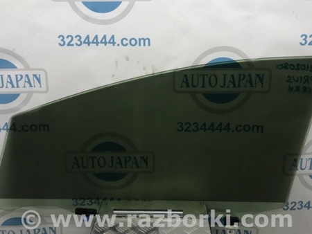 ФОТО Стекло двери для Toyota Prius 30 (09-17) Киев