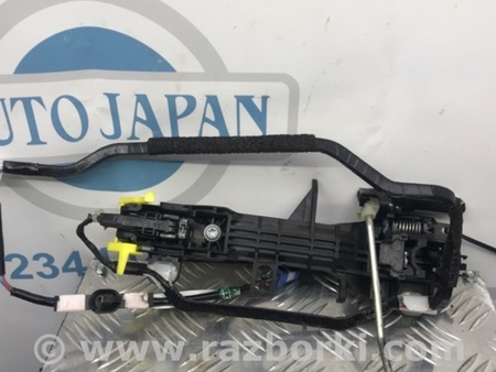 ФОТО Ручка двери для Toyota Prius 30 (09-17) Киев
