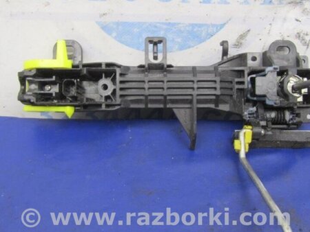 ФОТО Ручка двери для Toyota Prius 30 (09-17) Киев