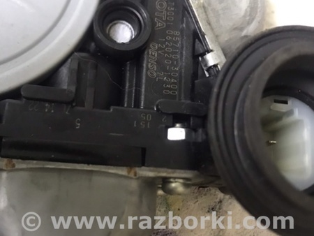 ФОТО Стеклоподъемник для Toyota Prius 30 (09-17) Киев