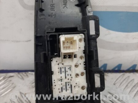 ФОТО Кнопка стеклоподьемника для Toyota Prius 30 (09-17) Киев