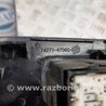 ФОТО Кнопка стеклоподьемника для Toyota Prius 30 (09-17) Киев