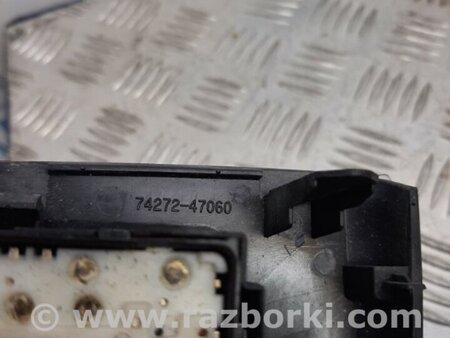ФОТО Кнопка стеклоподьемника для Toyota Prius 30 (09-17) Киев